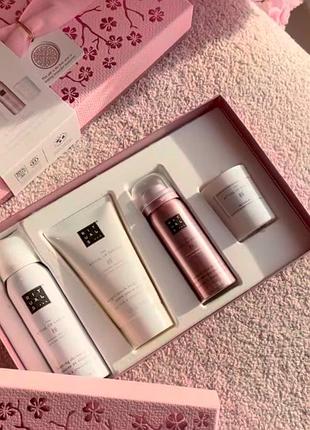 Подарунковий набір rituals the ritual