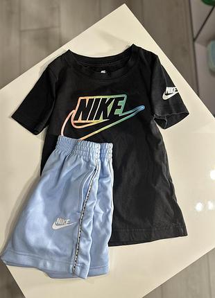 Костюм nike