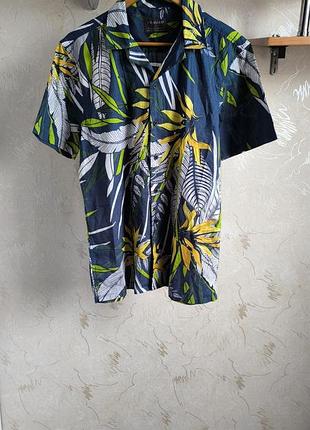 Гавайська сорочка primark