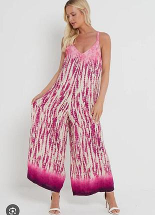 Комбінезон кюлоти