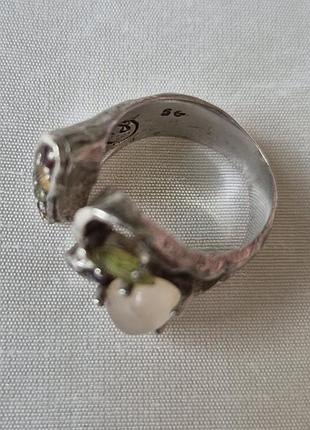 Каблучка christian lacroix