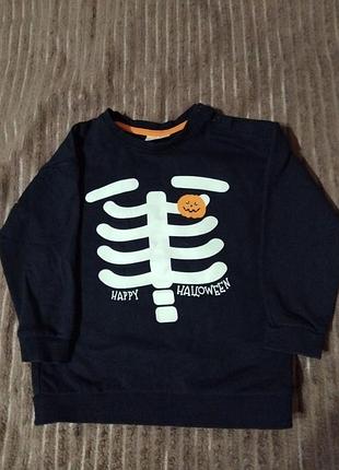 Свитшот на мальчика