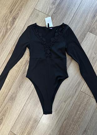 Боді , нове боді від h&m