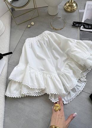 Та же невероятная юбка