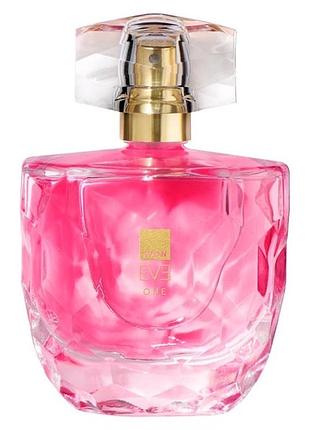 Парфумна вода eve one avon 50 мл