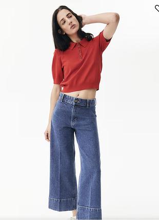 Красиве поло фірми  h&m