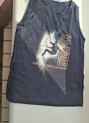 Майка дитяча