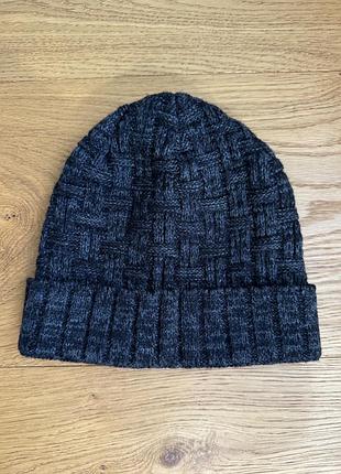 Шапка мужская