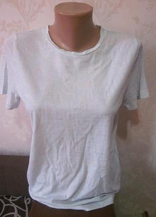 Футболка cos размер s 100% лиоцелл (lyocell)