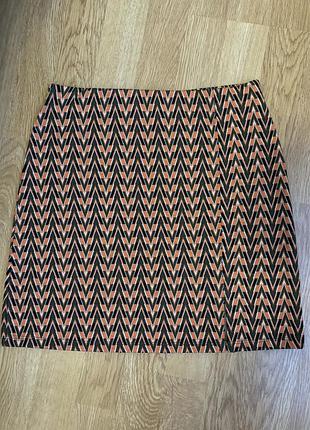 Міні спідниця costes розмір s