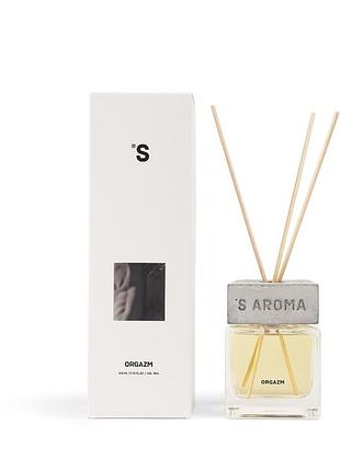 Аромат для дому sister's aroma