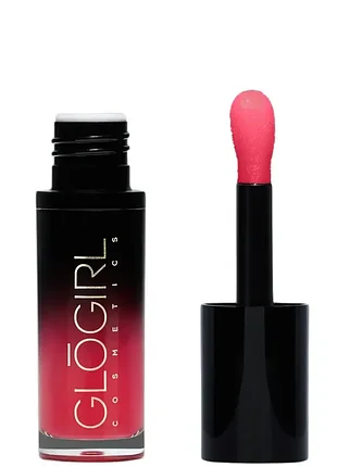 Масло для губ glogirl cosmetics lip oil literally 7 мл