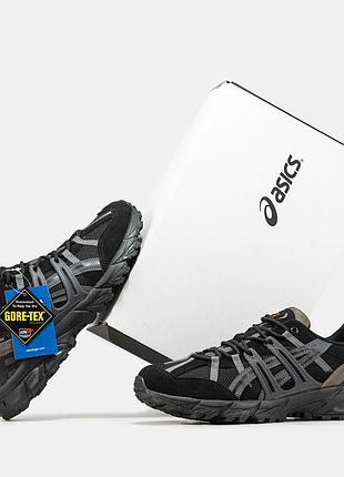 Asics gel-sonoma 15-50 gore-tex