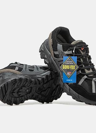 Asics gel-sonoma 15-50 gore-tex