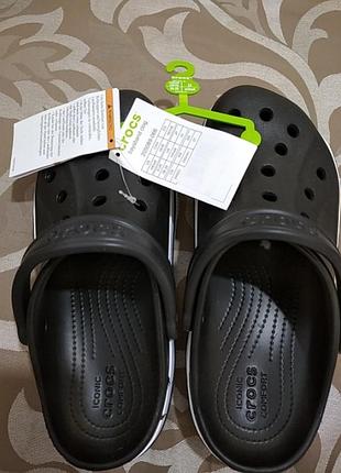 Crocs оригинал. унисекс.
