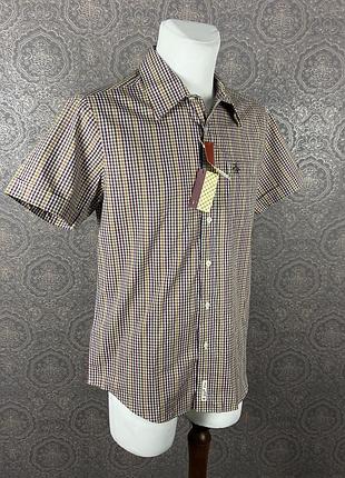 Original penguin — базова сорочка з коротким рукавом