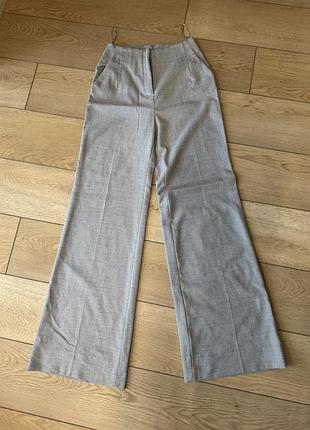 Lipa брюки палаццо