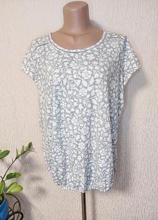 Футболка бавовна