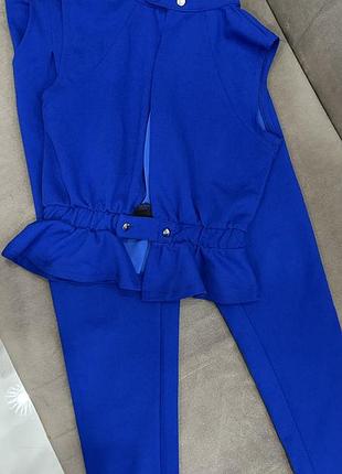 Костюм брючний