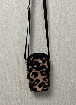 Сумка для мобільного телефону.і не тількі.