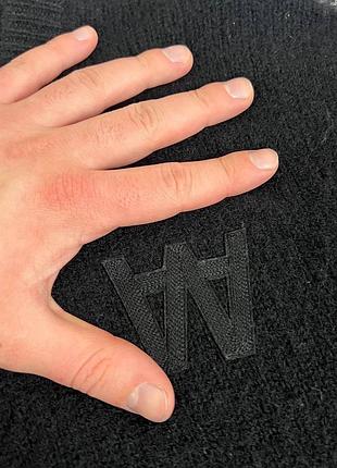 Светр wood wood 7