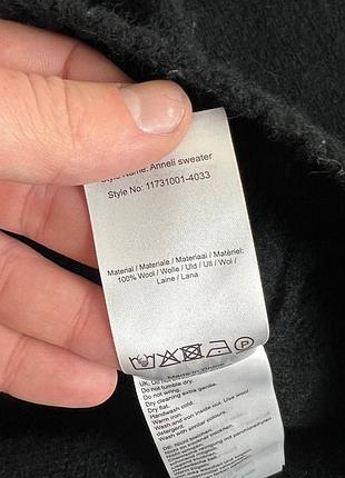 Светр wood wood 2