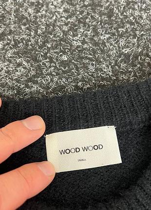 Светр wood wood 4