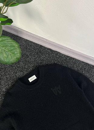 Светр wood wood 6