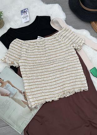 Топ жатка з вмістом льону