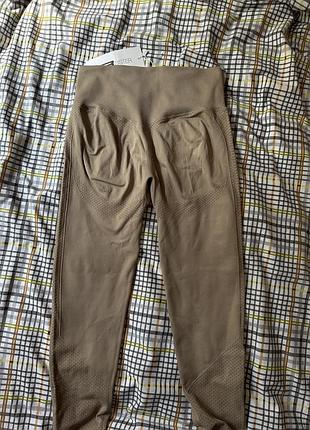 Лосини з push up