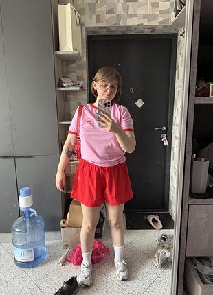 Шорти спортивні adidas