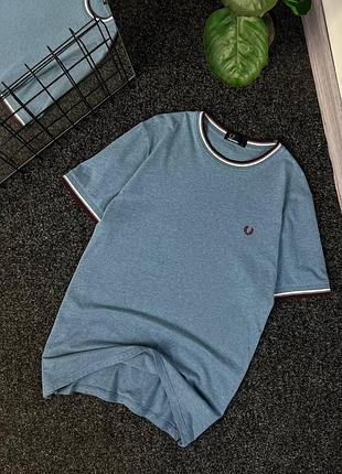 Футболка fred perry