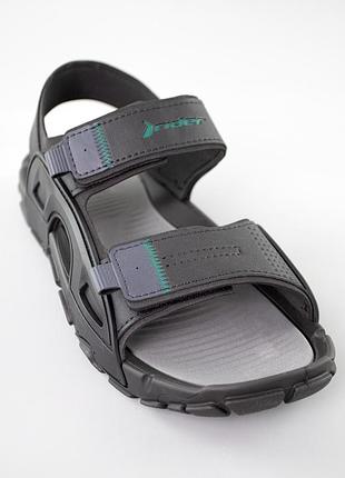 Сандалии спортивные, rider. 40-45 размер, босоножки , новинка