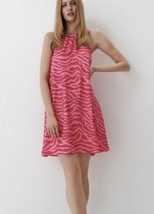 Платье сарафан от mohito размер s