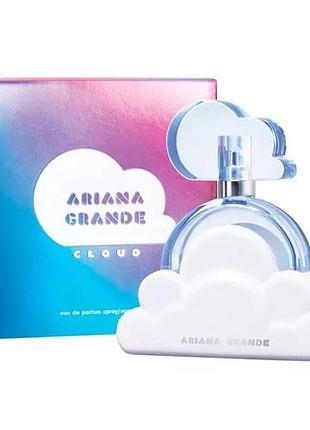 Ariana grande cloud парфумована вода
