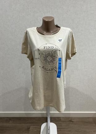 Футболка pepco pl