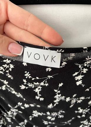 Сукня з розміром