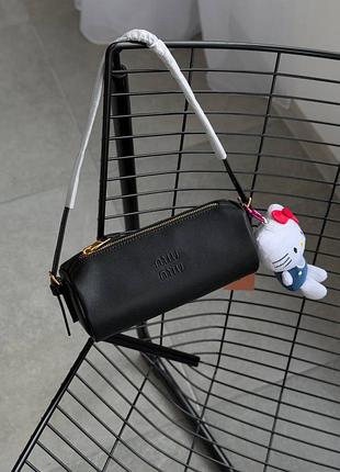 Брендовая женская сумка pouch | стильная и компактная мини shoulder bag | premium качество