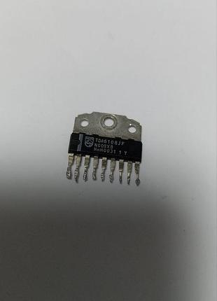 Микросхема tda6108jf