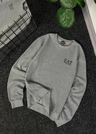 Світшот emporio armani