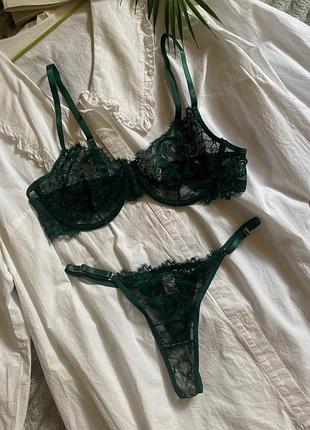 Комплект білизни