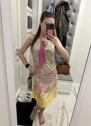 Сукня жіноча сарафан