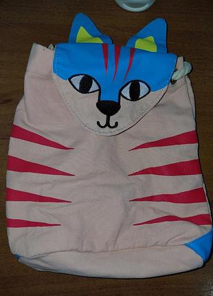 Рюкзак детский