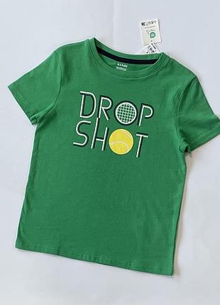 Футболка фірми kiabi