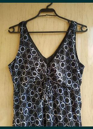 Сарафан лето р.12/l