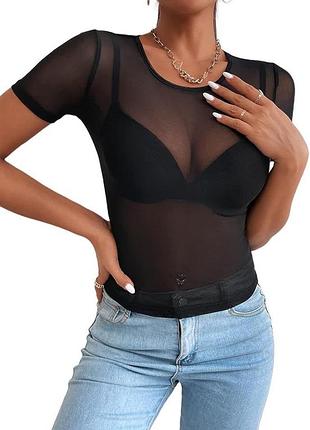 Футболка жіноча