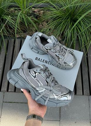 Кроссовки balenciaga 3xl