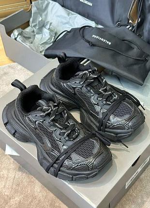 Кроссовки balenciaga 3xl