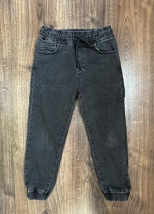 Джинси для хлопчика