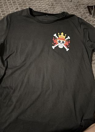 Колекційна футболка